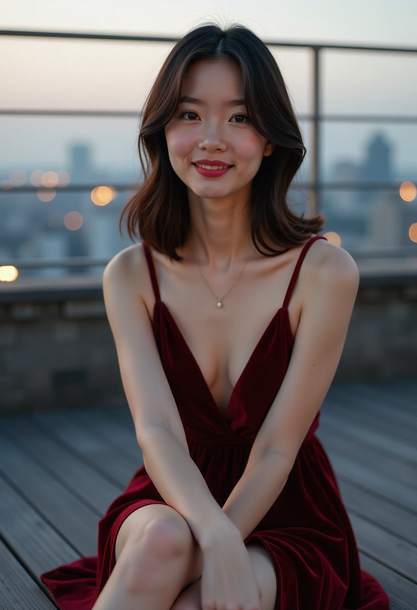 夜航小剧场头像